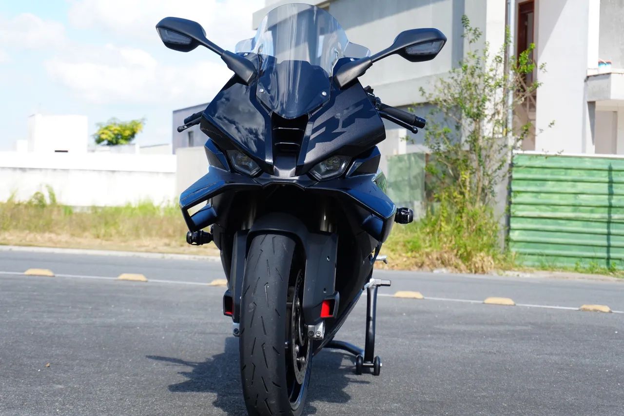 BMW S1000RR 2026  - Foto 5