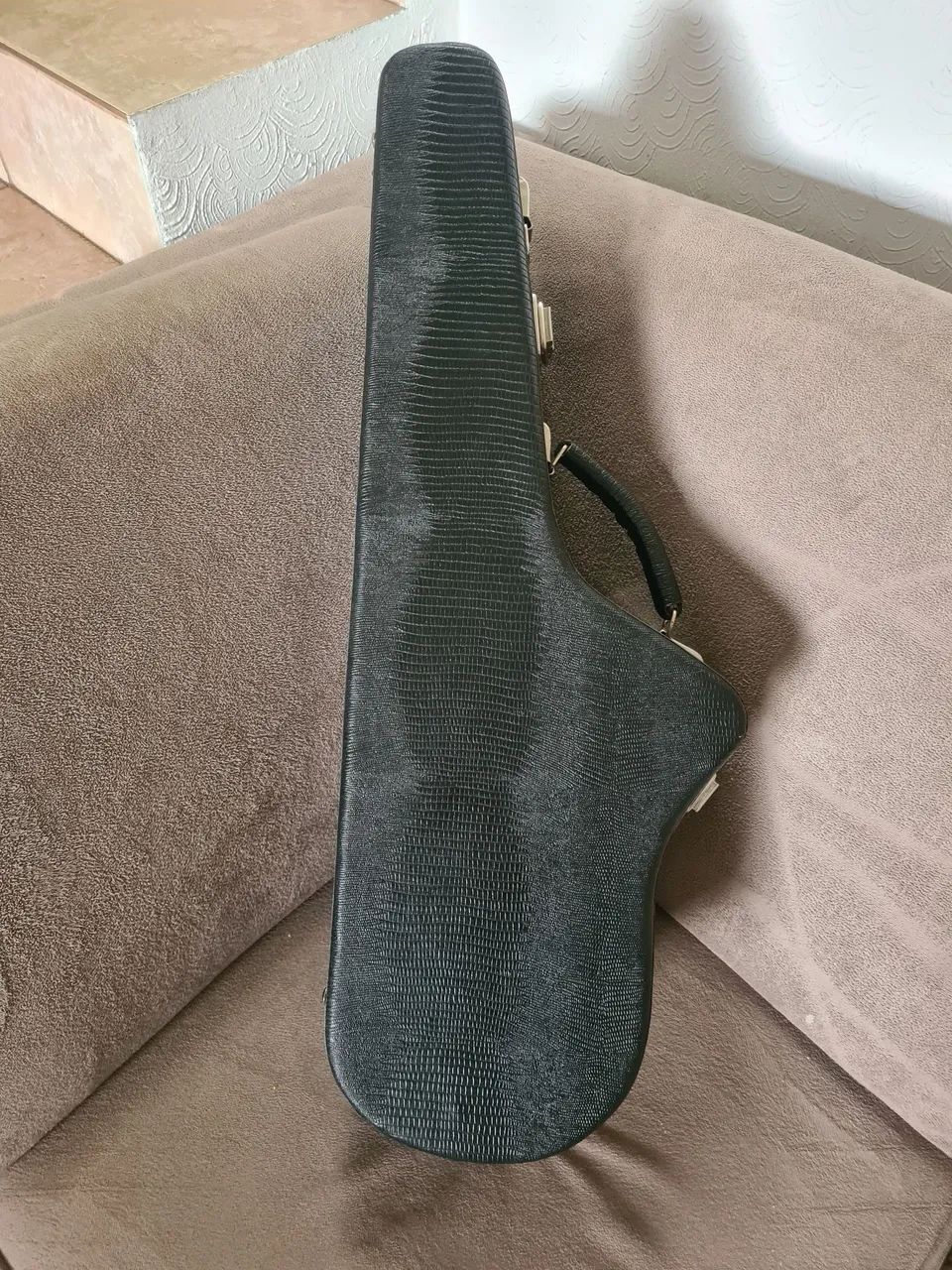 Estojo para saxofone Alto - Foto 2