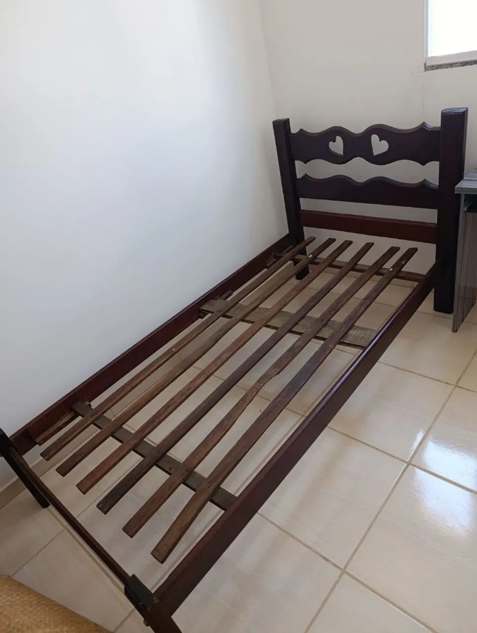 Cama de Solteiro  - Foto 3