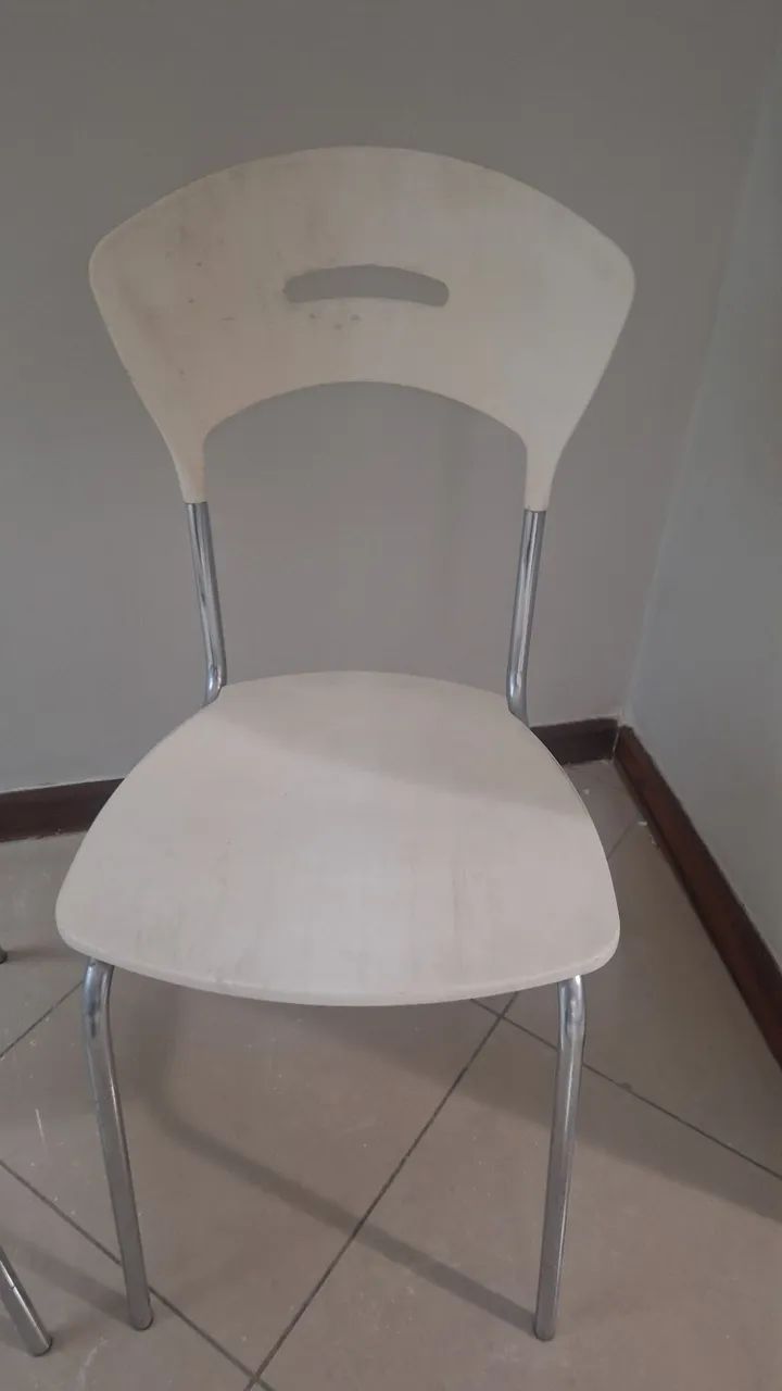 Par de cadeiras - Foto 2