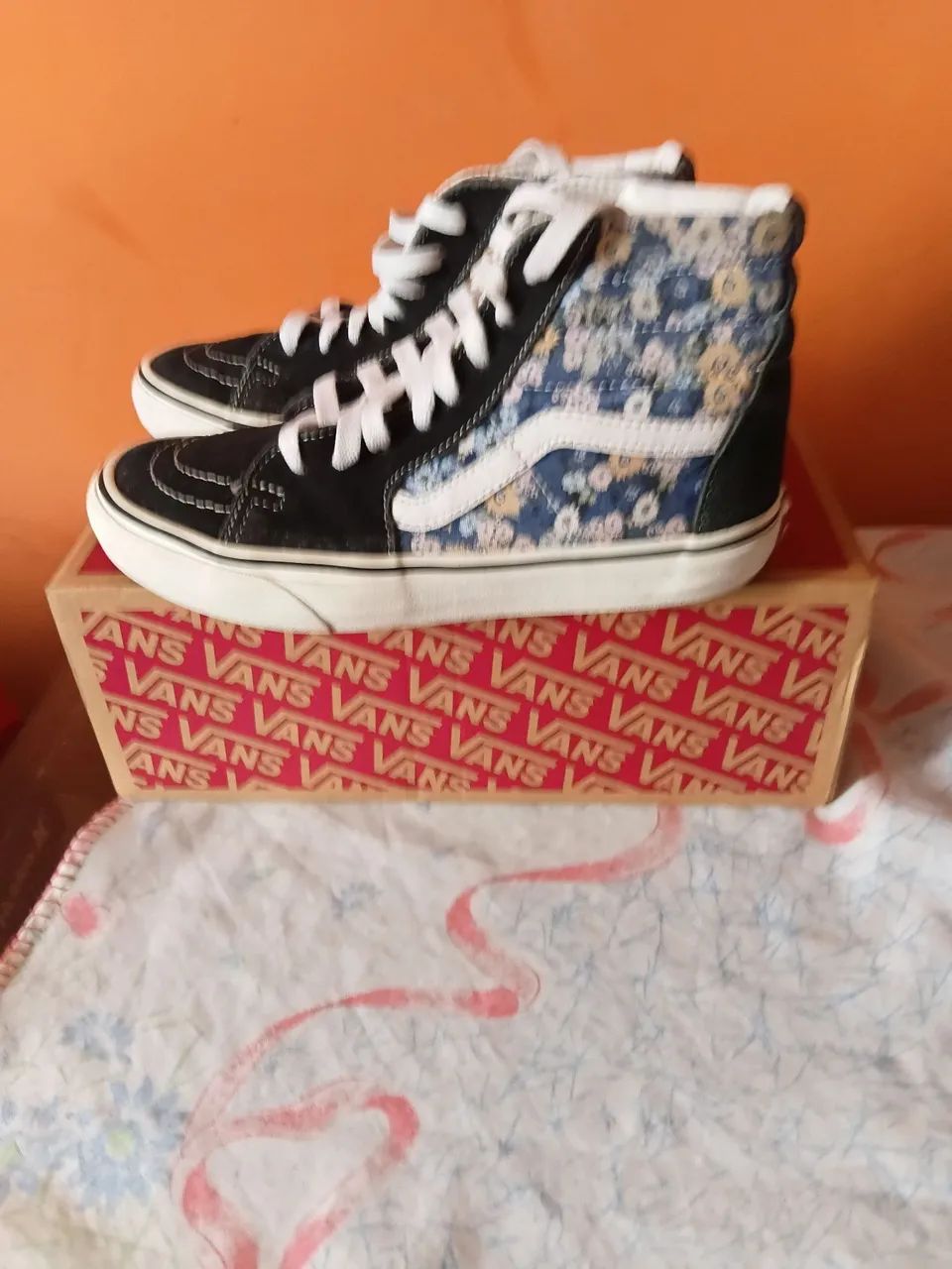 Tênis VANS.  - Foto 2