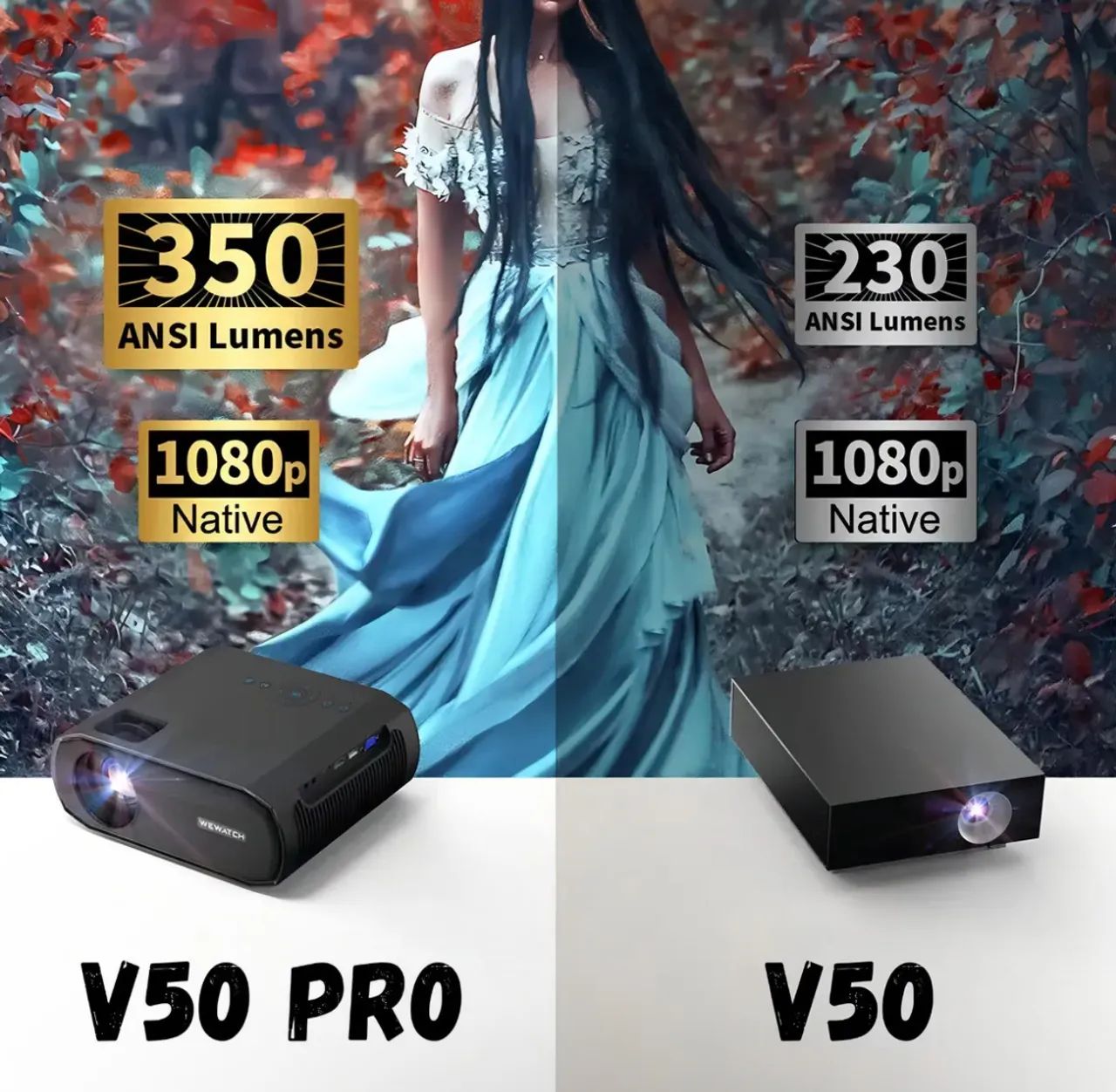 We Watch v50 pro - Foto 5