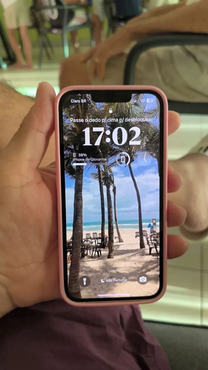 iPhone 13 