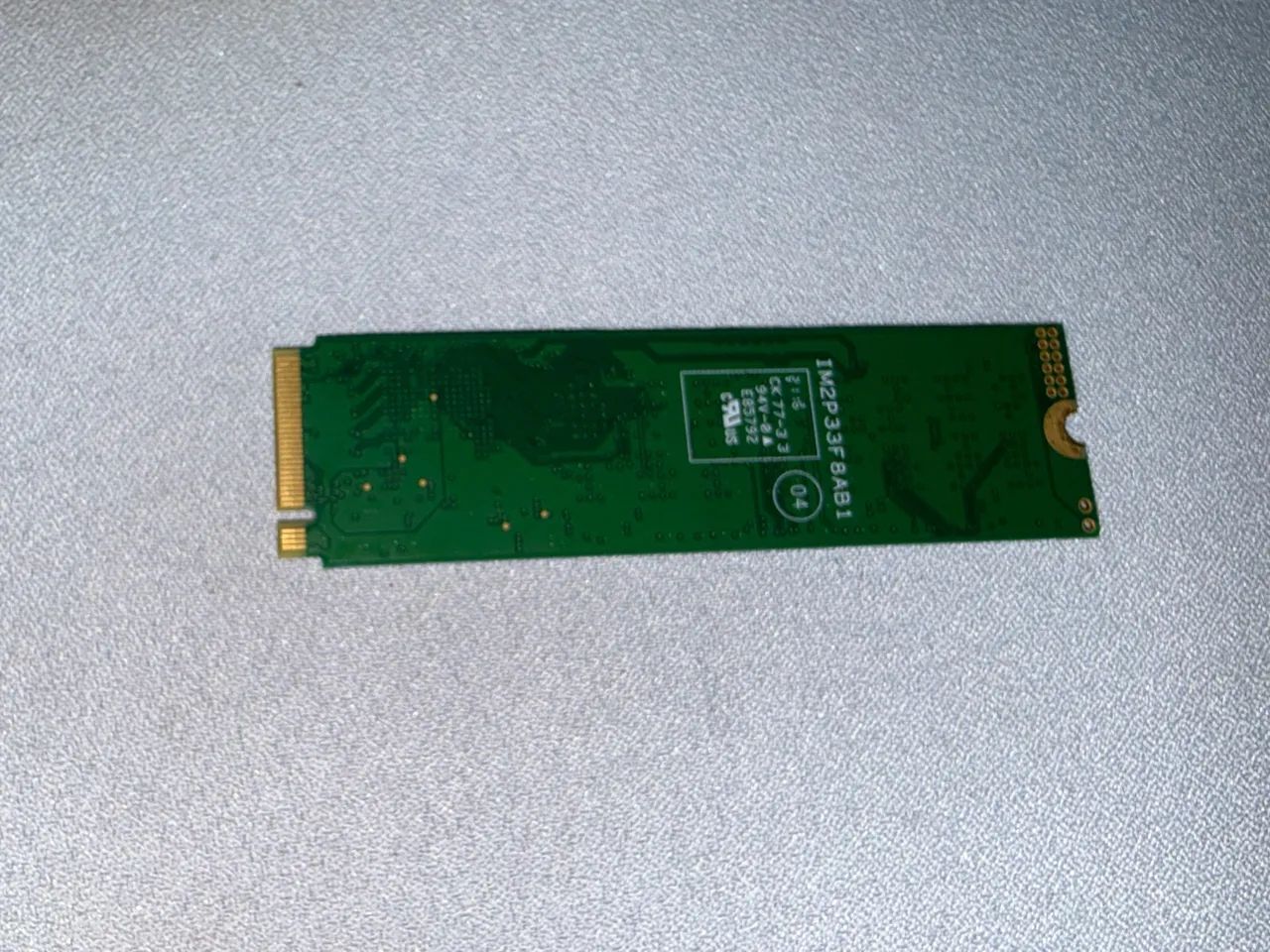  SSD 512GB Nvme M2 Adata - Foto 4