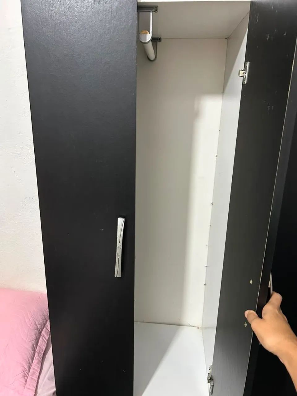 Guarda roupa  - Foto 3