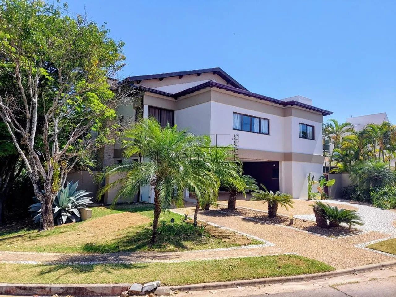 Sobrado à venda em Campinas, Loteamento Alphaville Campinas, com 5 quartos, com 545.8 m² - Foto 2