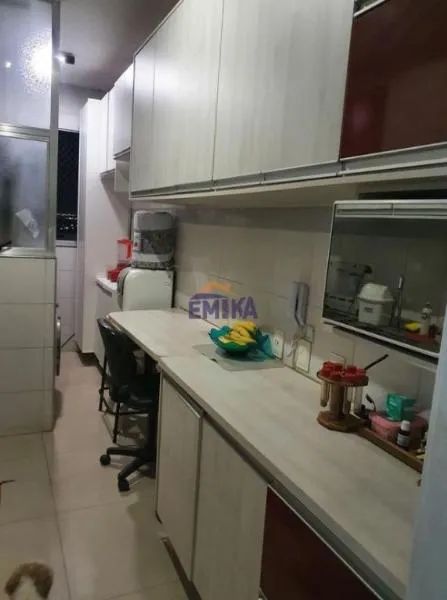 Apartamento com 3 quarto(s) no bairro Centro Sul em Cuiabá - MT - Foto 5