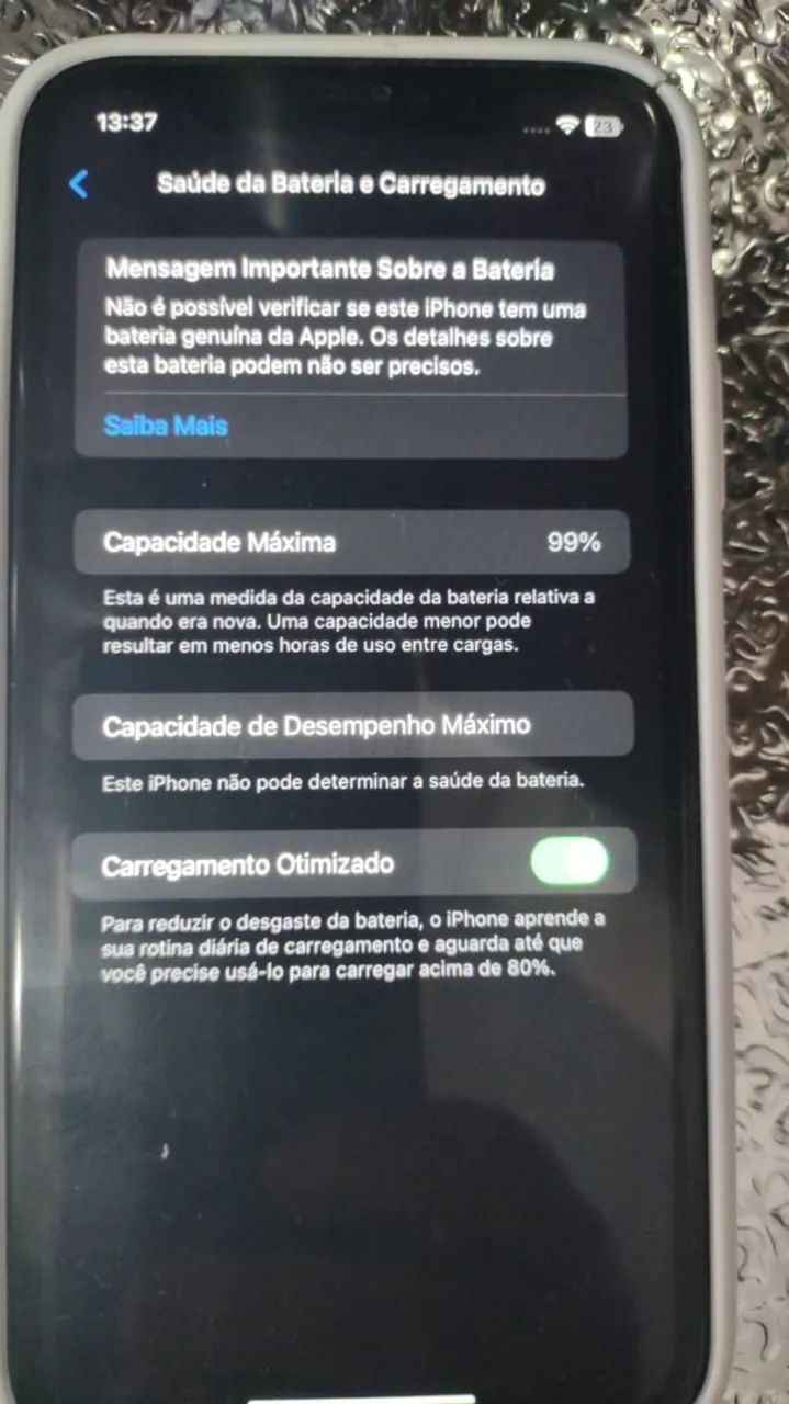 iPhone 64gb XR top top  - Foto 3
