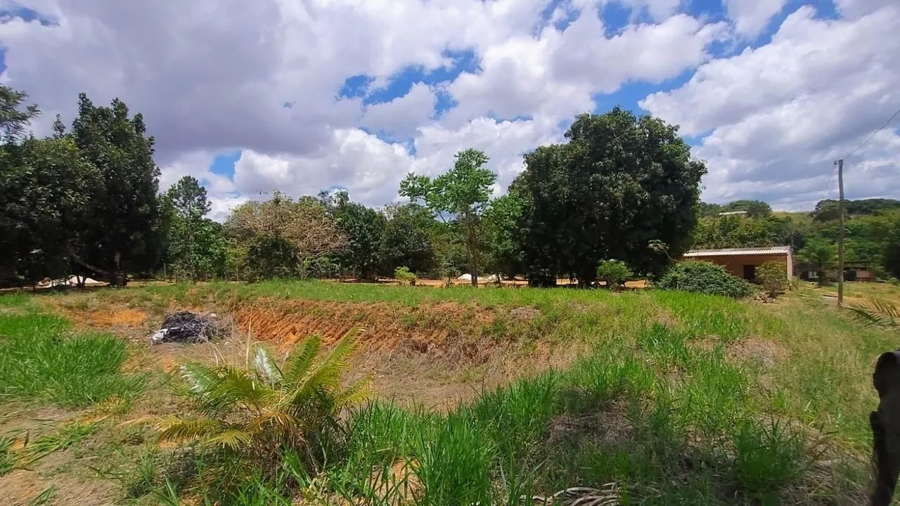 Vendo Chácara Rodeador Brazlândia  - Foto 11