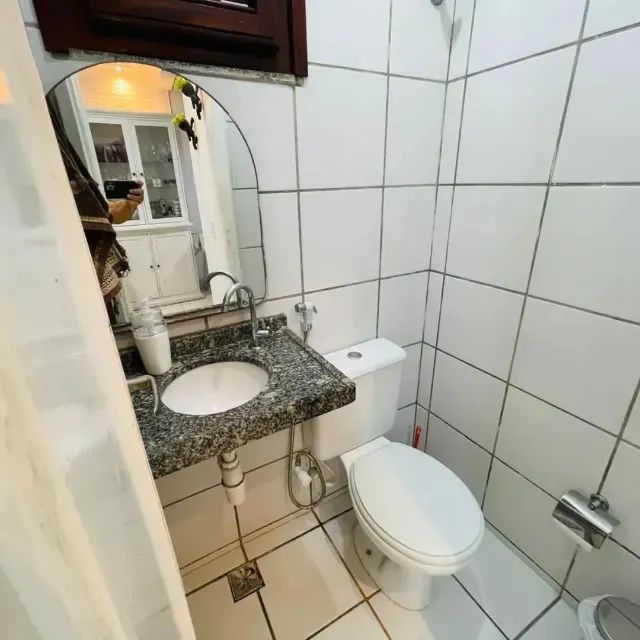Vendo Casa em Cidade Nova - Foto 3