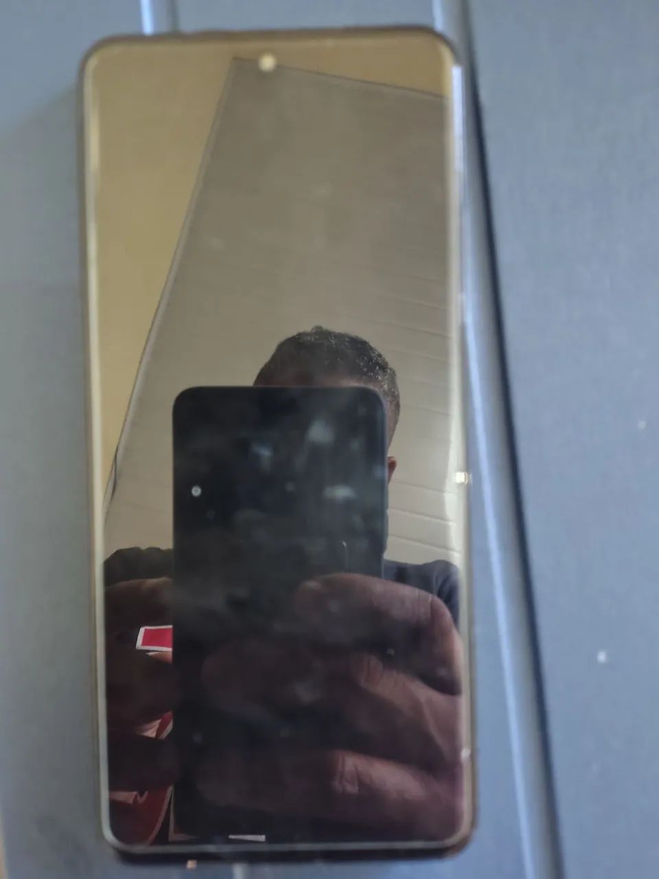 Xiaomi redimi note 11 em perfeito estado funcionando tudo perfeitamente  - Foto 2