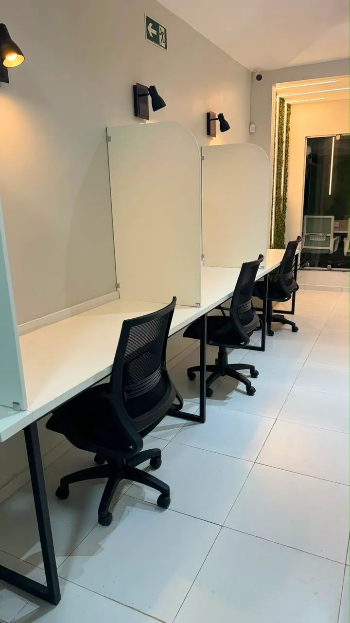 Mesa de escritório 