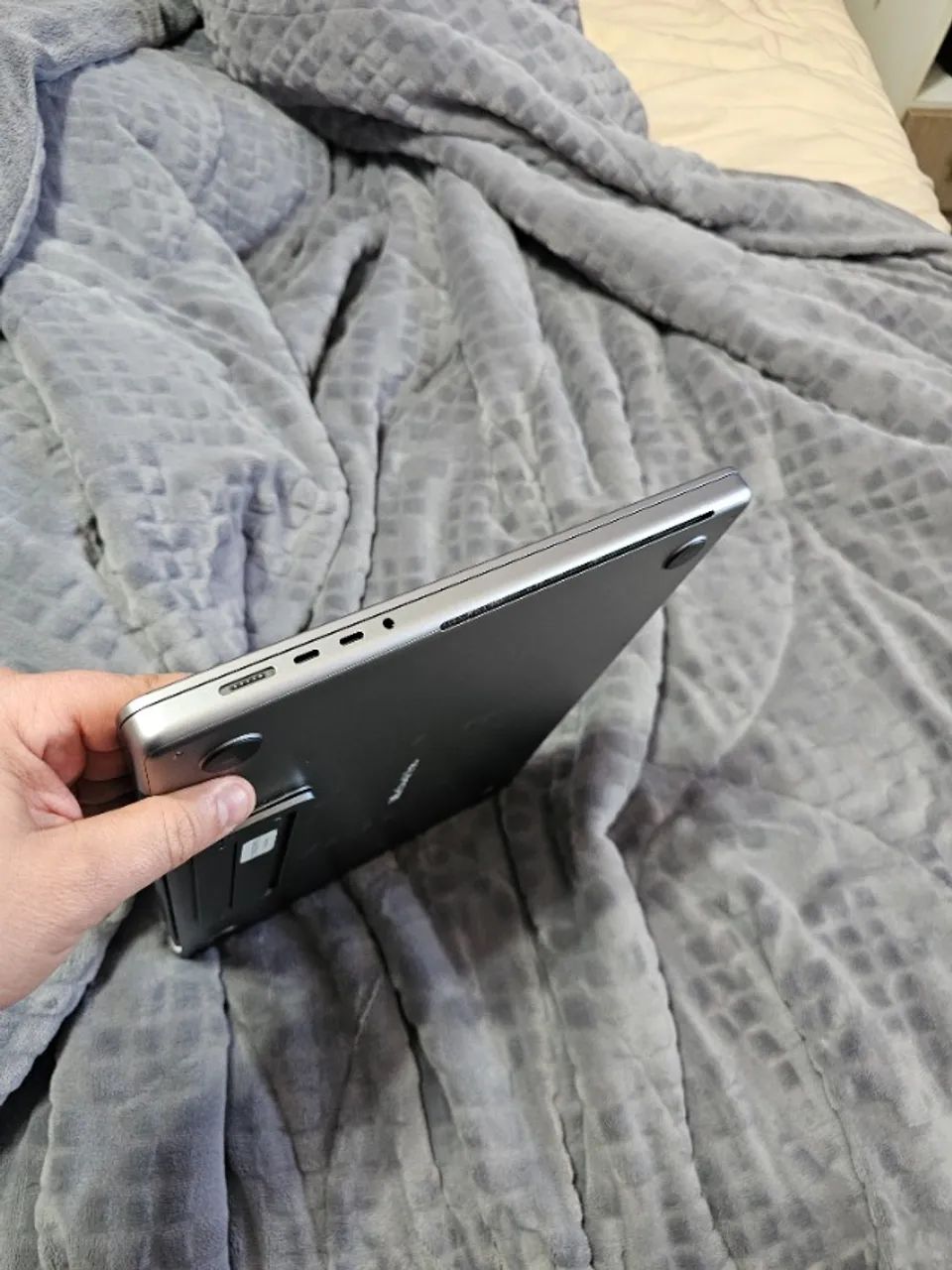 Macbook Pro 16P M1 - Foto 3