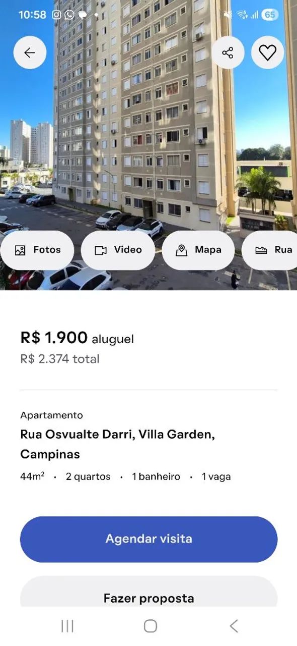 Apartamento  - Foto 4