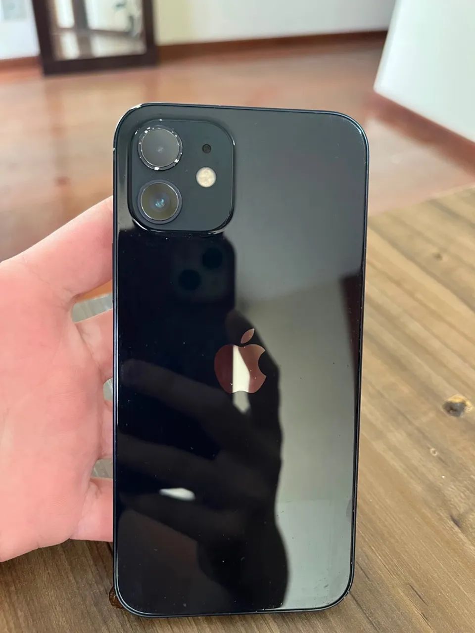 iPhone 12 64gb 78% - Foto 2