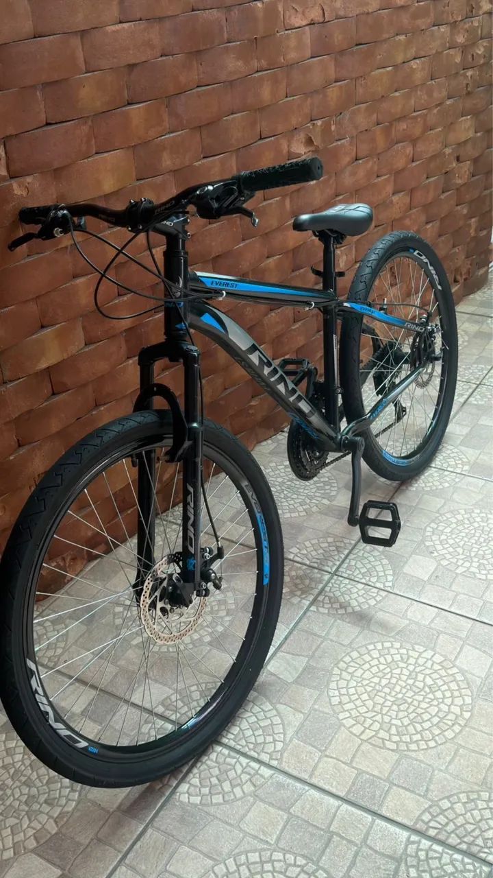 Bicicleta Aro 27 - Foto 2