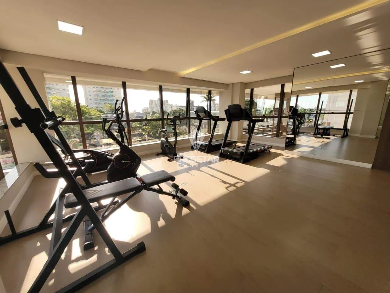 Apartamento de Alto Padrão para Venda no Edifício Lexus  Bairro Coloninha, Araranguá/SC - Foto 5
