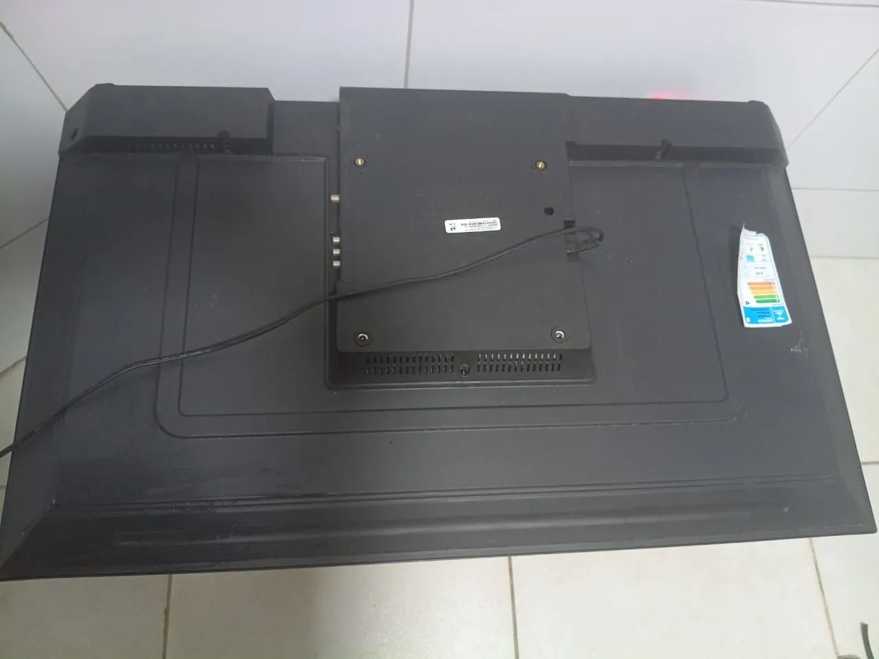Tv com display ela liga - Foto 3