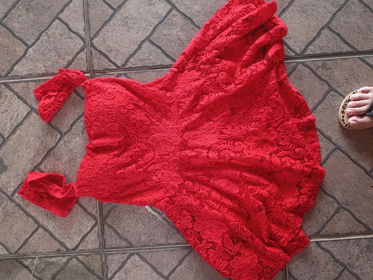 Roupas para bazar  - Foto 4