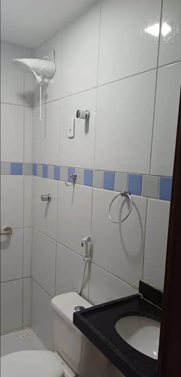 Apartamento para alugar 