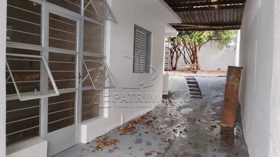 CASA TERREA COND. 3 QUARTOS - Nova Sorocaba