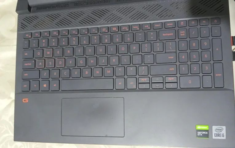 Notebook Dell G15, GTX 1650 4GB - Foto 3