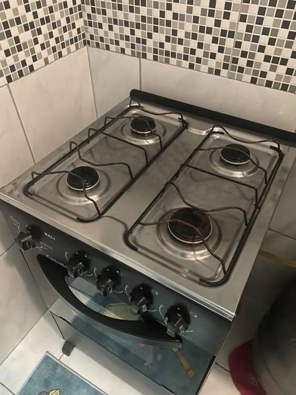 Fogão  - Foto 2