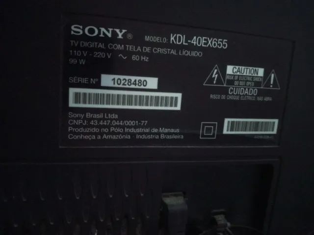 Tv bravia sony  - Foto 3