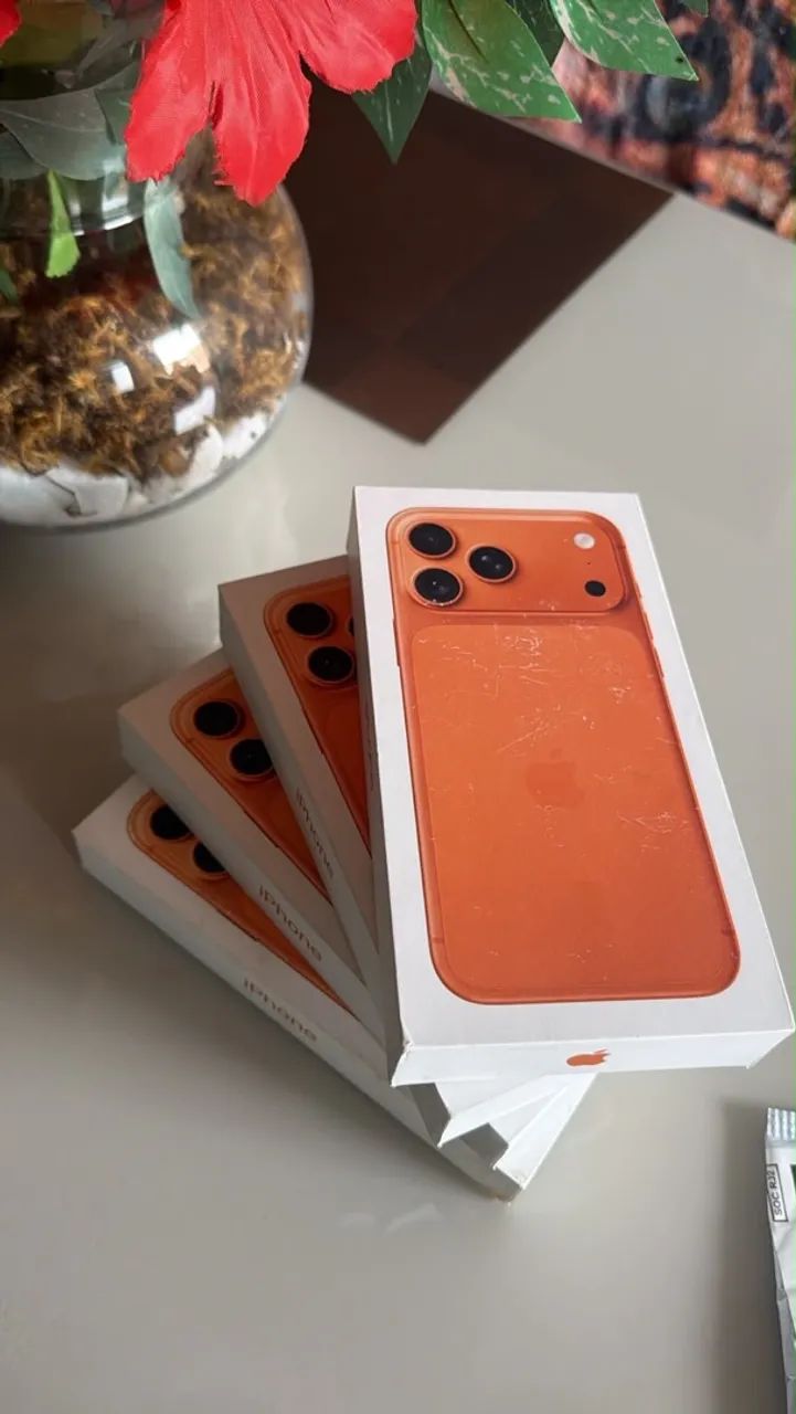 IPHONE 17 PRO MAX  - Foto 2