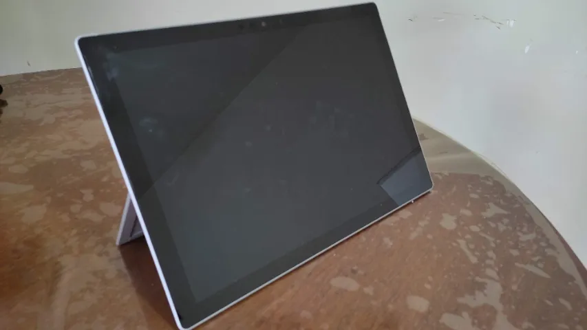 Surface pro7 128GB 本体のみ Tablet Microsoft Surface Pro 7 12.3 I3 4gb 128gb Ssd | MercadoLivre