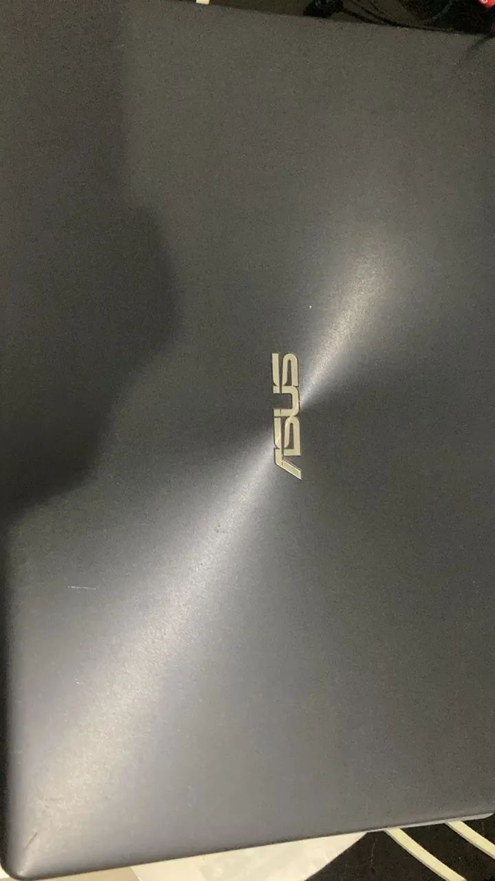 Notebook Asus 15°  tela XPS i7 12GB - leia anúncio - Foto 6