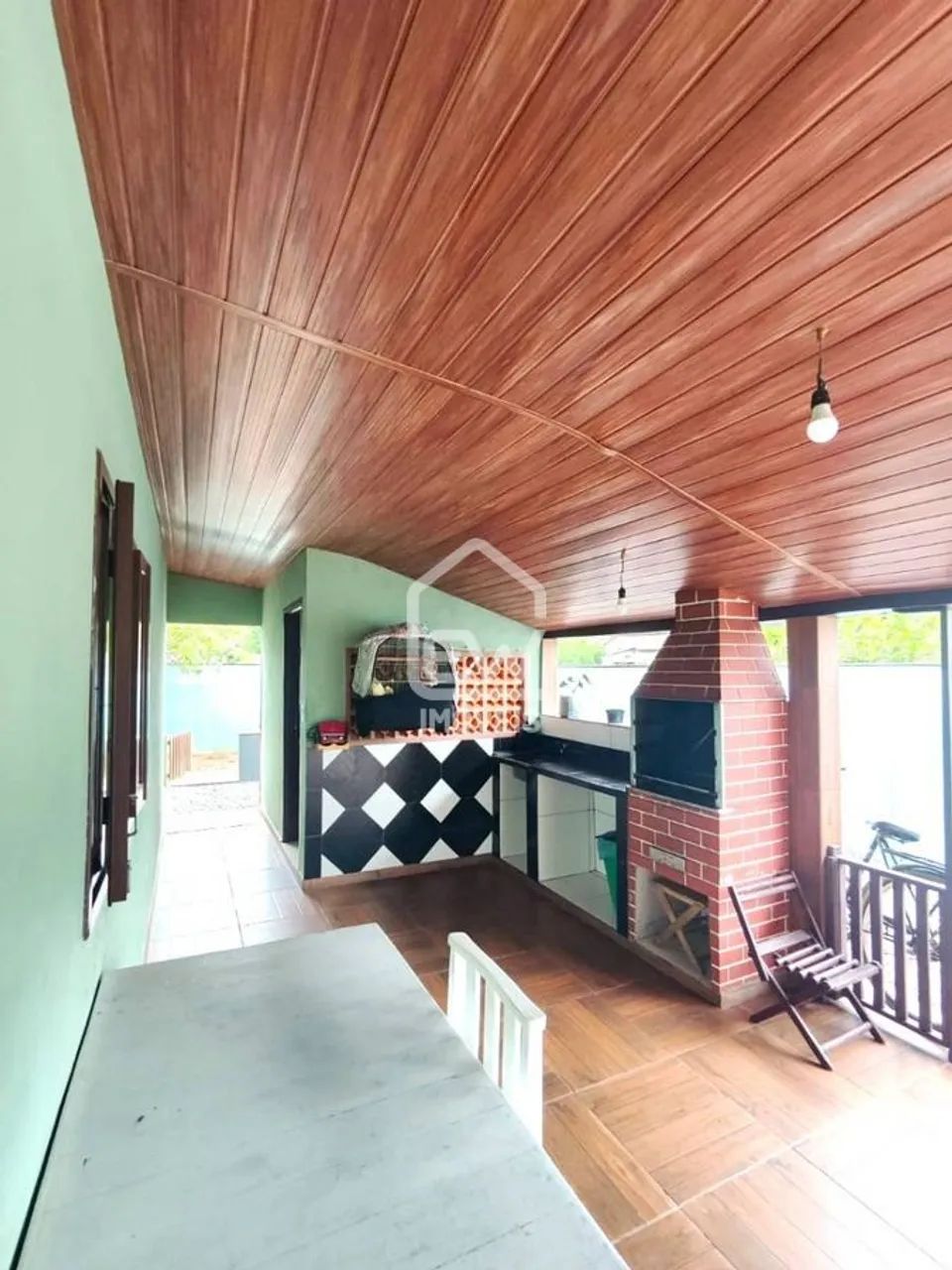 Casa com 117m² em Schroeder, SC - Foto 5