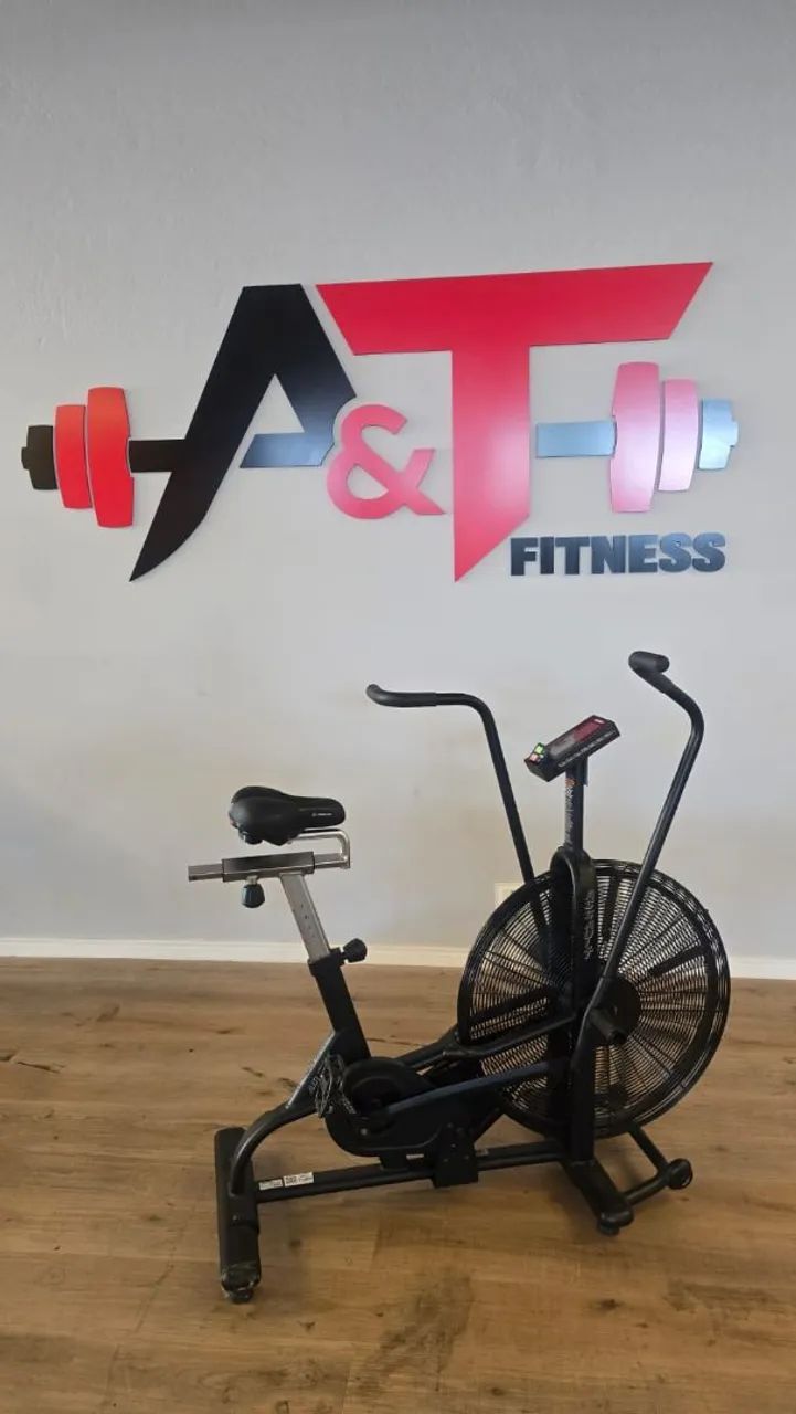 Air bike Assault 