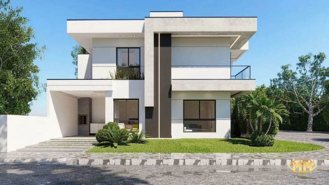 Casa Alto Padrão na Planta - Real Parque - Foto 3
