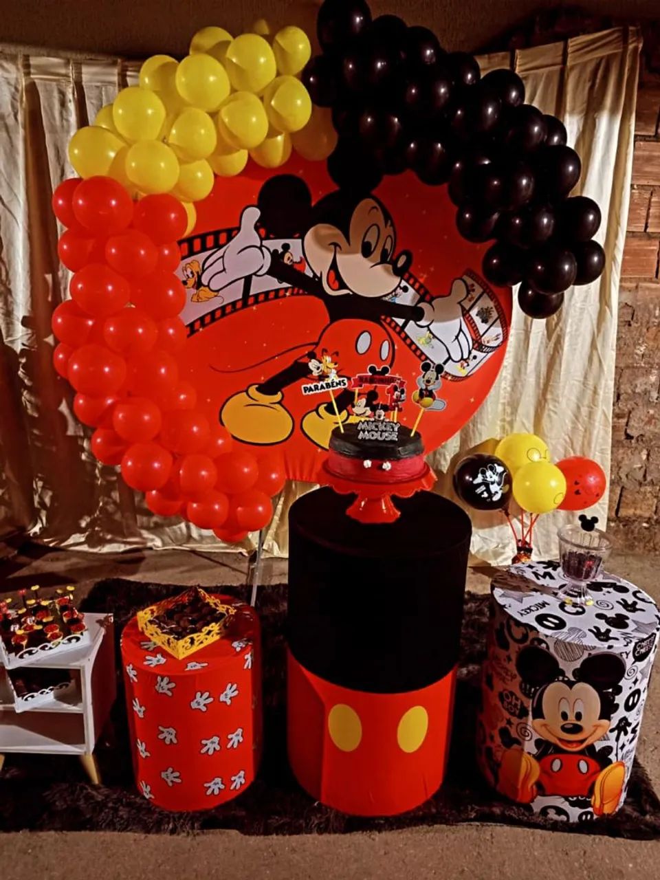 Decore sua festa ?  - Foto 3