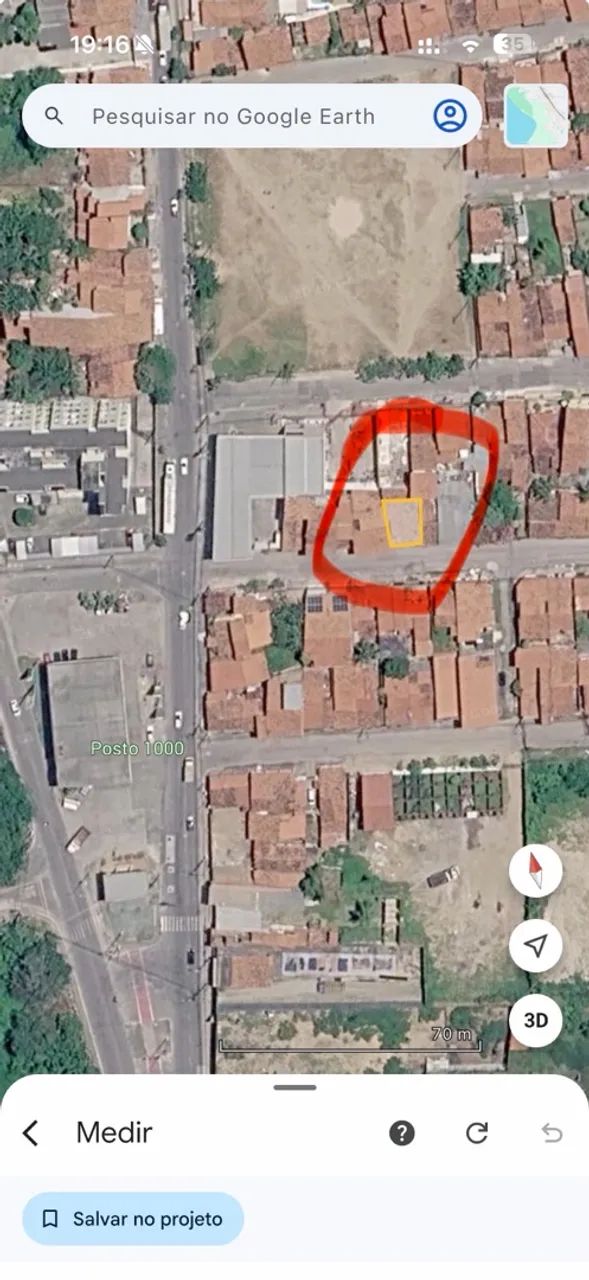 Ponto comercial próximo ao centro de Caucaia  - Foto 3
