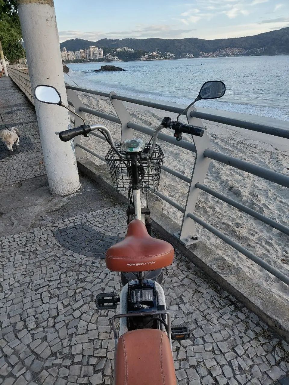 Lev Bike-S  - Foto 5