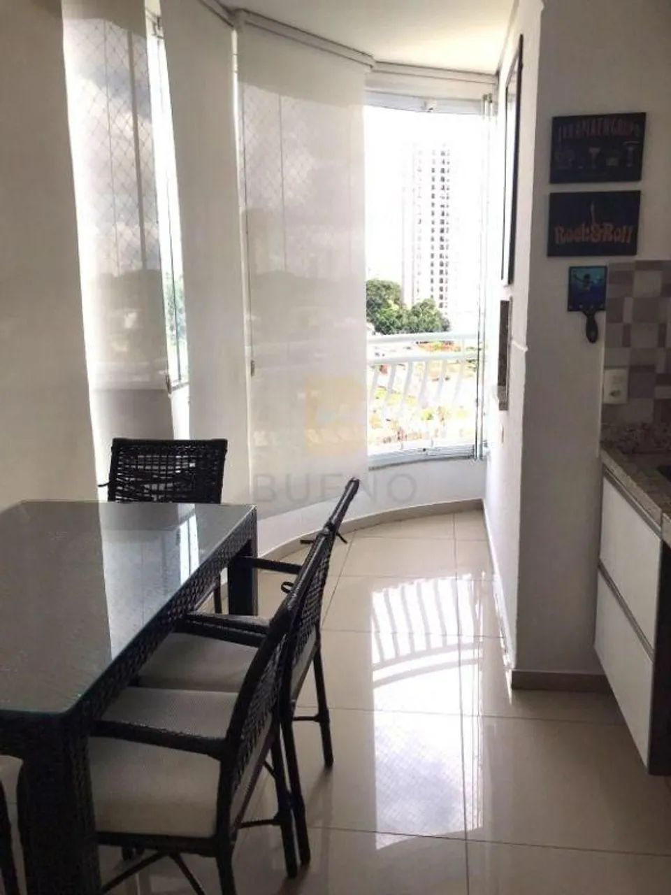 APARTAMENTO - VENDA - Edifício Jardins de Provence - Duque de Caxias I - Cuiabá/MT - Foto 5