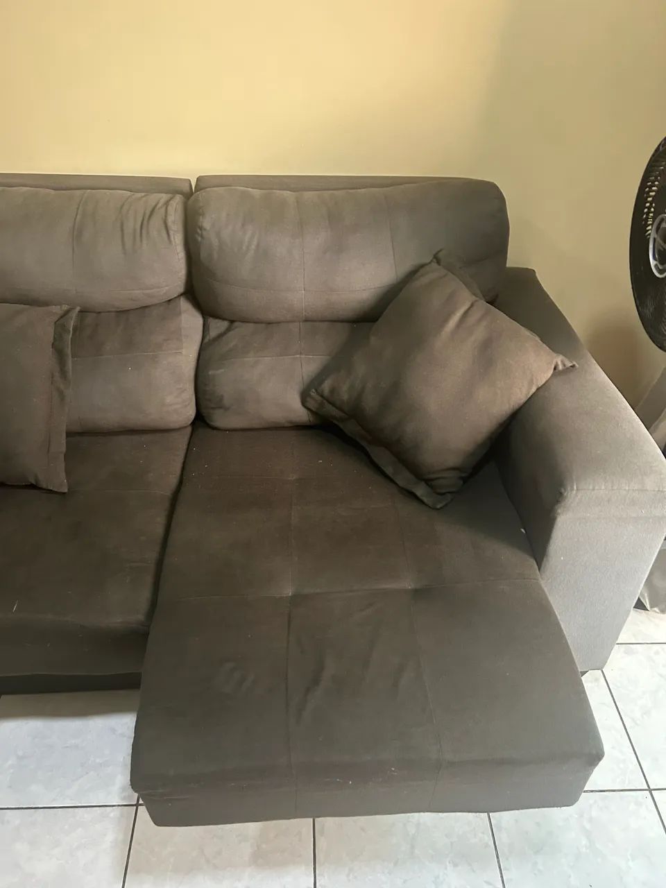 Sofá retrátil  - Foto 2