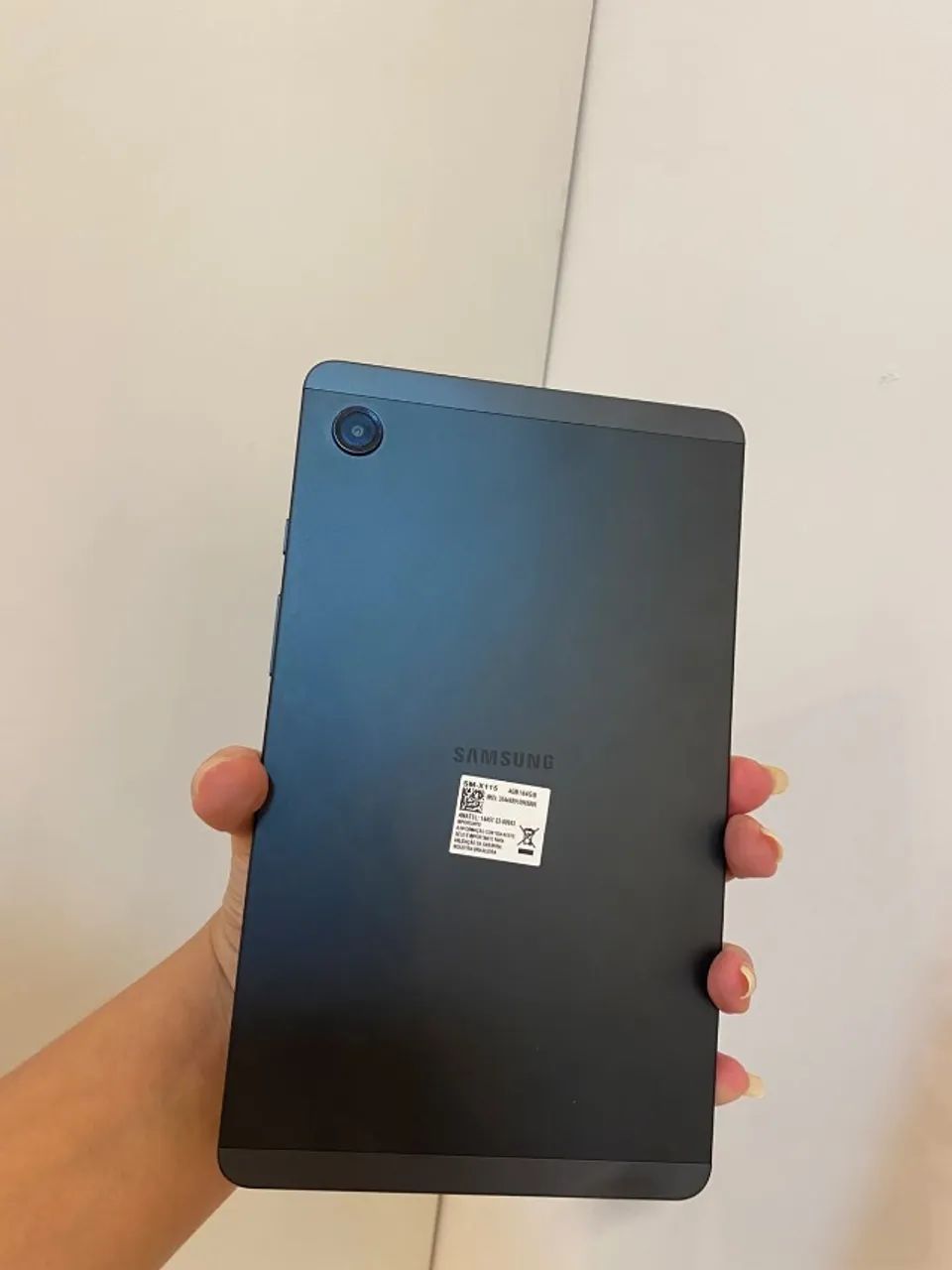 SAMSUNG GALAXY TAB A9 - Foto 3