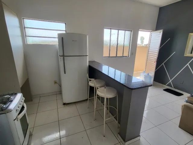 Aluga-se KitNet Mobiliada - Foto 4