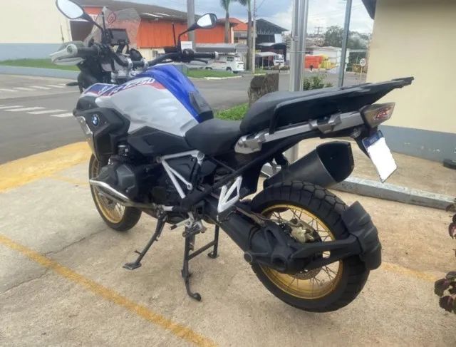 GS 1250 - R$ 73.000 - Foto 3