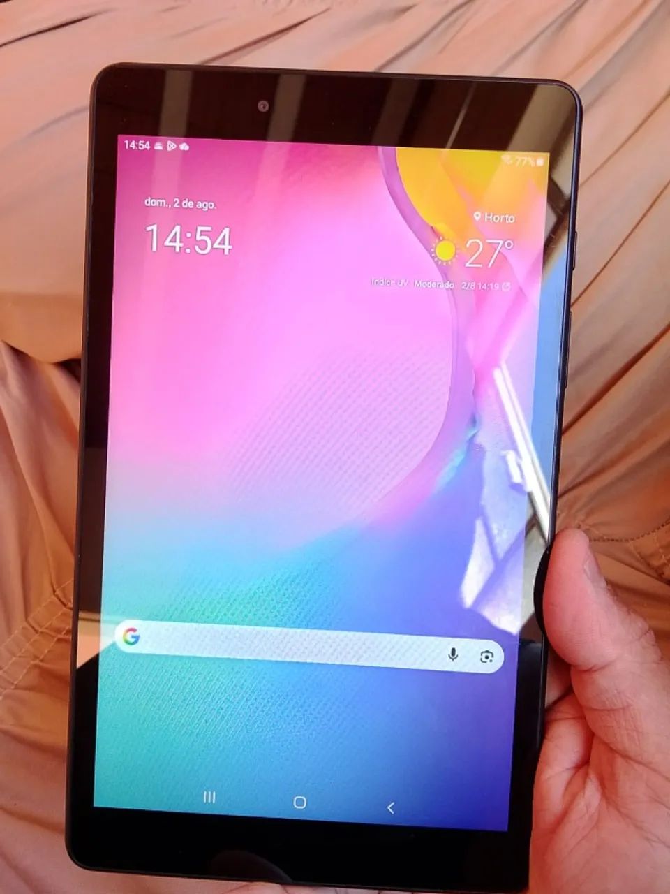 Realme note 60x + Tab A - Foto 4