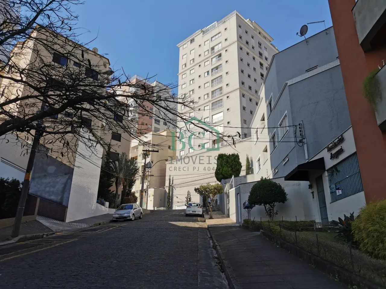 Apartamentos Padrão em Poços de Caldas - Foto 2