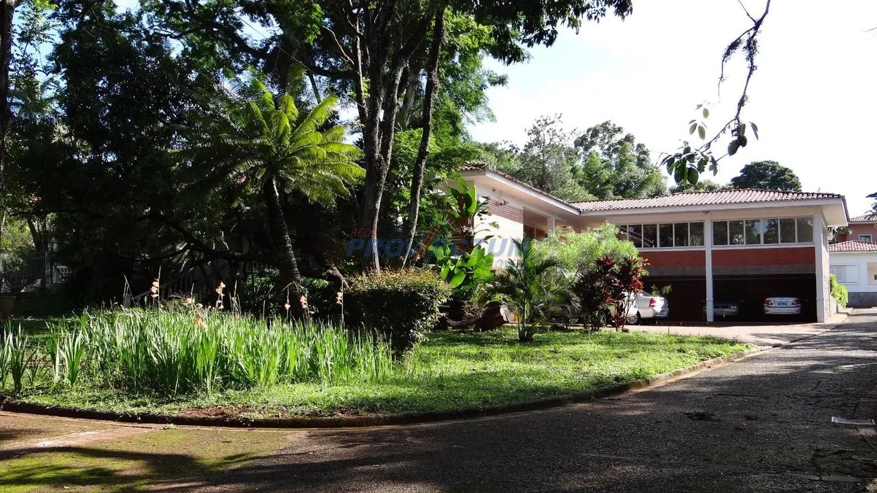 casa - Parque Taquaral - Campinas - Foto 2