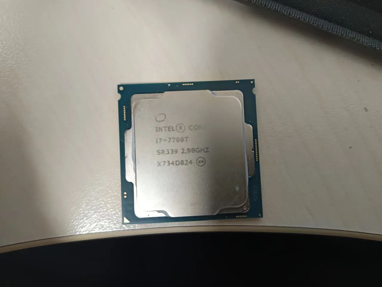 Processador i7-7700T - Foto 2