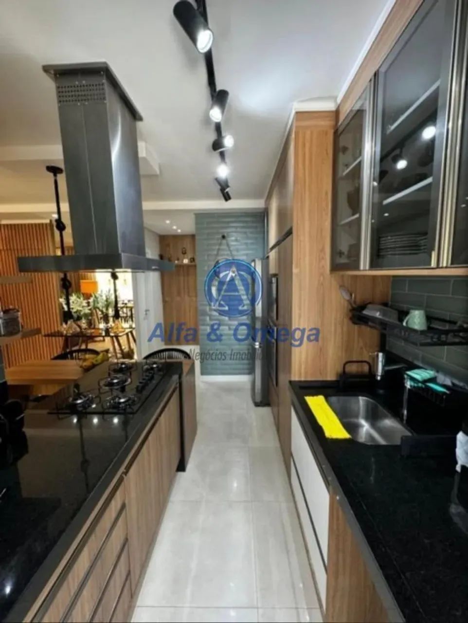 APARTAMENTO MOBILIADO NO ELARA NA VILA AVIAÇÃO EM BAURU - Foto 7