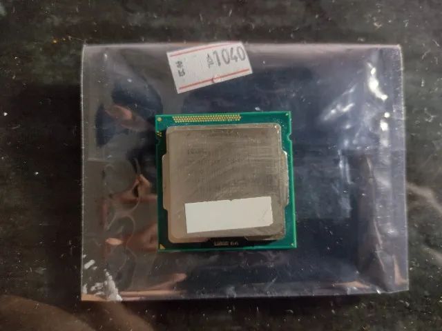 Processador I5 3330 Usado