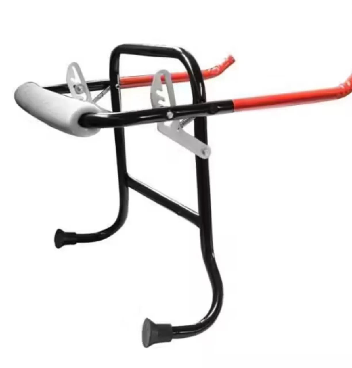Universal Rear Windshield Transbike Rack for Car