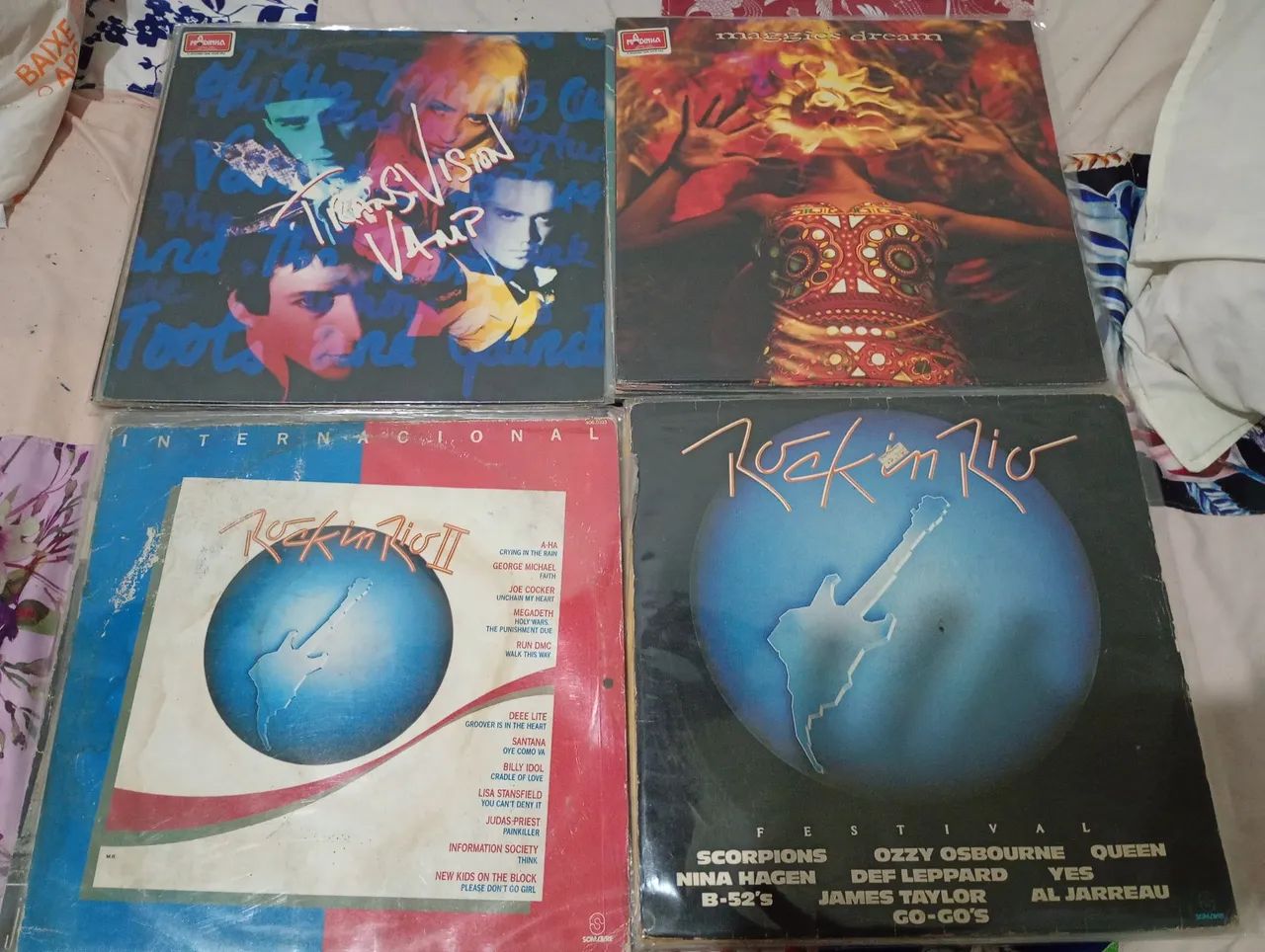 Vinil  - Foto 2